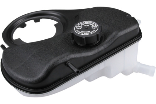 URO Parts Expansion Tank w/ Cap C2S46861 for 2002-2008 Jaguar (X-Type)