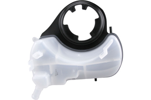 URO Parts Expansion Tank w/ Cap C2S46861 for 2002-2008 Jaguar (X-Type)