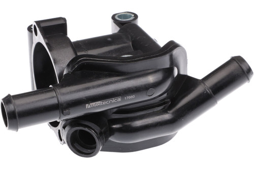 Autotecnica Thermostat Housing FD0710950 for 2000-2004 Ford/Mazda 2.0L (Escape, Focus, Tribute)