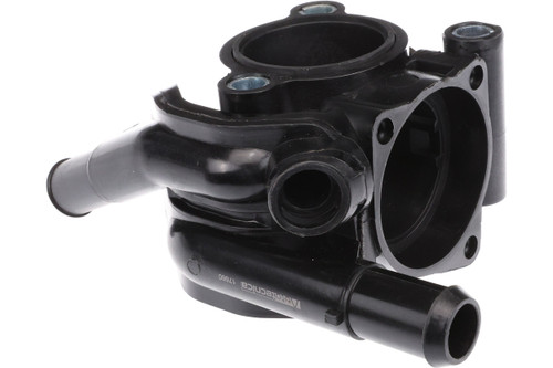 Autotecnica Thermostat Housing FD0710950 for 2000-2004 Ford/Mazda 2.0L (Escape, Focus, Tribute)