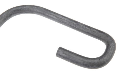 URO Parts Expansion Tank Hose AJ811771 for 2003-2007 Jaguar (Super V8, Vanden Plas, XJ8, XJR)