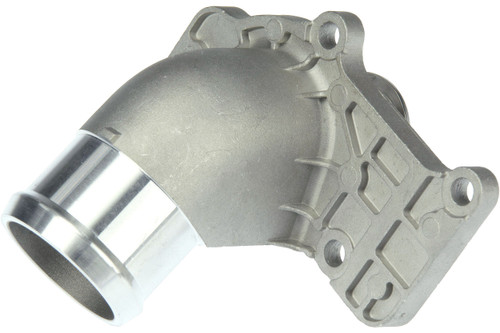 URO Parts Thermostat Assembly 99610601361 for 1997-2008 Porsche (911, Boxster, Cayman)
