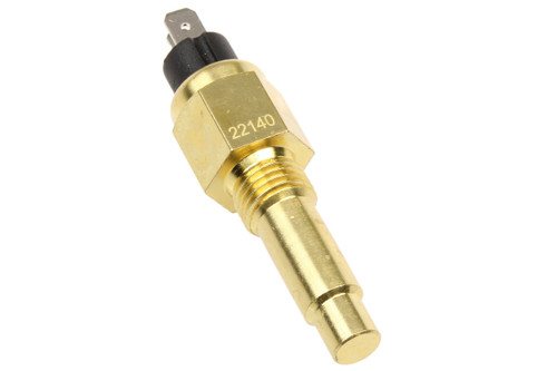 URO Parts Coolant Temperature Sender 92860620101 for 1978-1995 Porsche (924, 928, 944, 968)