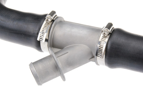Autotecnica Radiator Hose DG0719825PRM for 2013-2014 Ram 6.7L (2500, 3500, 4500, 5500)