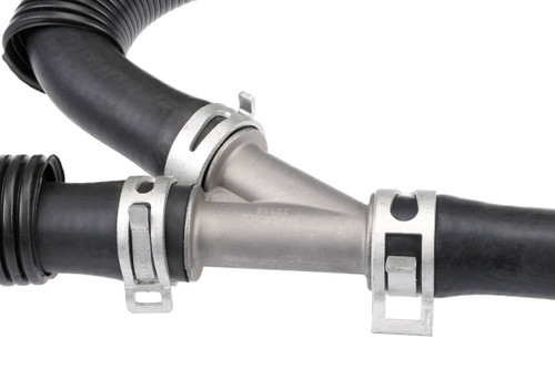 Autotecnica Heater Hose Assembly CY0619796PRM for 2009-2010 Chrysler/Dodge/Volkswagen 3.8L (Town & Country, Grand Caravan, Routan)