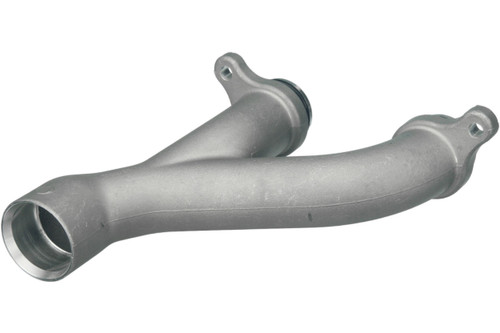 URO Parts Engine Coolant Pipe AJ813865PRM