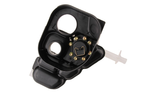 URO Parts Expansion Tank 99610614708 for 1997-2006 Porsche (Boxster)