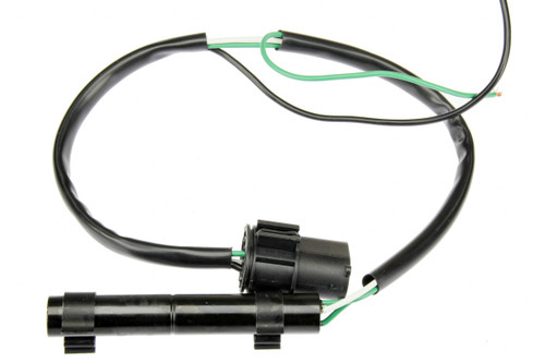 URO Parts Cooling Fan Resistor 99661610100 for 1997-2005 Porsche (911, Boxster)