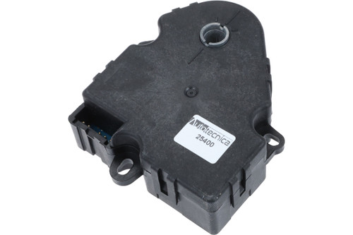 Autotecnica HVAC Air Door Actuator GM0613085 for 2003-2014 Buick/Chevrolet/GMC (Rainier, Cheyenne, Silverado 1500, Silverado 2500)