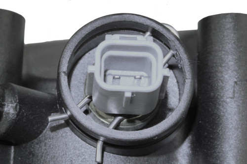 Autotecnica Thermostat Assembly FD0712935 for 2003-2012 Ford 1.6L (Courier, Fiesta, Fiesta Ikon)
