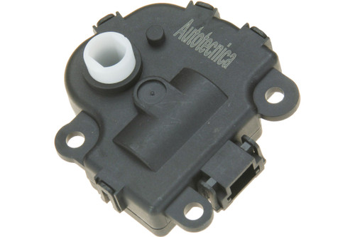 Autotecnica HVAC Air Door Actuator GM0614515 for 2004-2016 Buick/Cadillac/Chevrolet (Allure, LaCrosse, XLR, Corvette)
