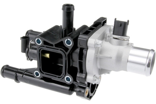 Autotecnica Thermostat Assembly CE0712938 for 2011-2018 Chevrolet 1.8L (Cruze, Cruze Limited, Sonic)