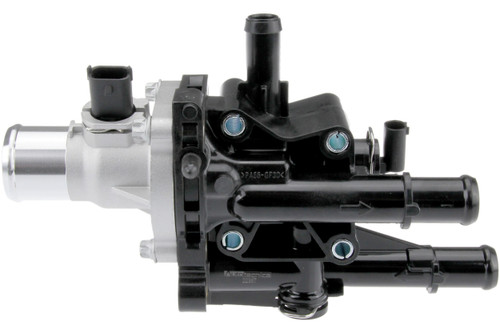 Autotecnica Thermostat Assembly CE0712938 for 2011-2018 Chevrolet 1.8L (Cruze, Cruze Limited, Sonic)