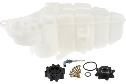 URO Parts Expansion Tank 99610615704 for 2001-2013 Porsche (911)