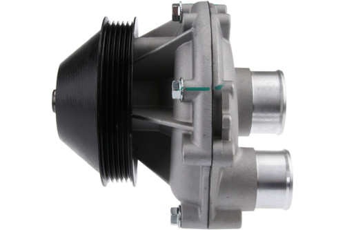 URO Parts Water Pump EBC10967