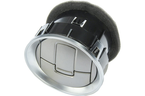 Autotecnica HVAC Air Vent Louvre FD0817999 for 2009-2014 Ford (F-150, Lobo)
