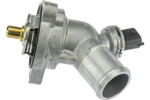 Autotecnica Thermostat Assembly GM0717917 for 2011-2021 Chevrolet 1.2L (Beat, Spark, Spark Classic)