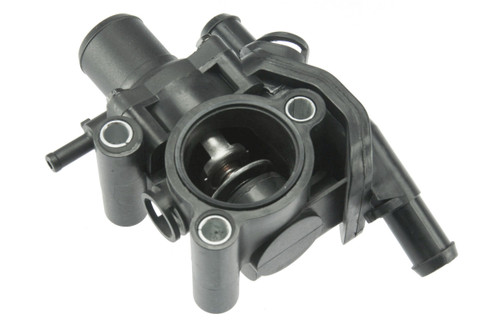 Autotecnica Thermostat Assembly FD0712941 for 1999-2004 Ford/Mercury 2.0L (Contour, Escort, Focus, Cougar)
