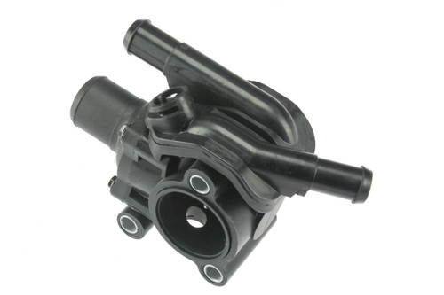 Autotecnica Thermostat Assembly FD0712941 for 1999-2004 Ford/Mercury 2.0L (Contour, Escort, Focus, Cougar)