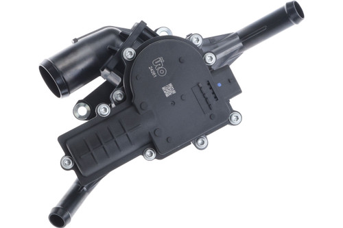 Autotecnica New Thermostat Assembly HY0720684 for 2020-2023 Hyundai/Kia (Accent, Rio)