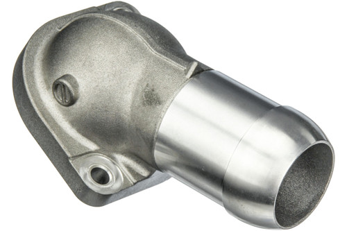 Autotecnica Thermostat Housing GM0718508 for 1997-2012 Buick/Cadillac/Chevrolet 5.3L 5.7L (Rainier, CTS, Escalade, Escalade ESV)