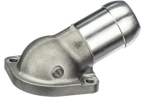 Autotecnica Thermostat Housing GM0718508 for 1997-2012 Buick/Cadillac/Chevrolet 5.3L 5.7L (Rainier, CTS, Escalade, Escalade ESV)