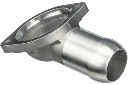 Autotecnica Thermostat Housing GM0718508 for 1997-2012 Buick/Cadillac/Chevrolet 5.3L 5.7L (Rainier, CTS, Escalade, Escalade ESV)