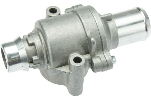 Autotecnica Thermostat Assembly FD0717134 for 2011-2020 Ford/Lincoln 5.0L (F-150, Lobo, Mark LT)