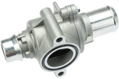 Autotecnica Thermostat Assembly FD0717134 for 2011-2020 Ford/Lincoln 5.0L (F-150, Lobo, Mark LT)