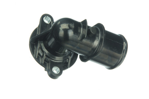 Autotecnica New Thermostat Assembly CY0718716 for 2014-2023 Jeep/Ram 3.0L (Gladiator, Grand Cherokee, Wrangler, 1500)