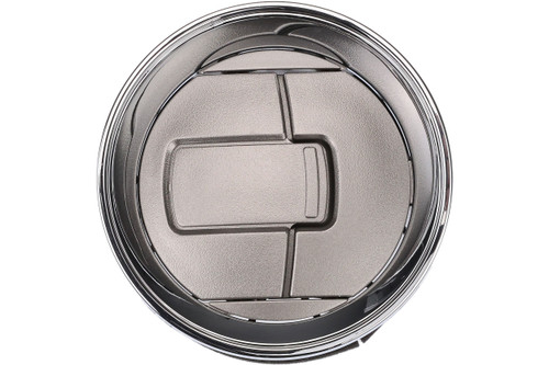 Autotecnica HVAC Air Vent Louvre Set FD0818863 for 2009-2014 Ford (F-150, Lobo)