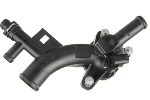 Autotecnica Coolant Outlet Flange w/ Sensor GM0720860