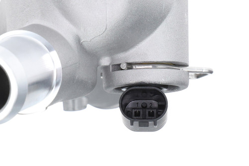 Autotecnica Coolant Outlet Flange w/ Sensor GM0720860