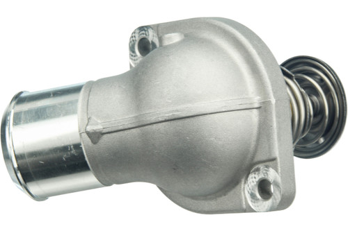 Autotecnica New Thermostat Assembly GM0718523 for 2007-2021 Buick/Cadillac/Chevrolet 5.3L 6.2L (Rainier, CTS, Escalade, Escalade ESV)