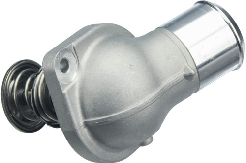 Autotecnica New Thermostat Assembly GM0718523 for 2007-2021 Buick/Cadillac/Chevrolet 5.3L 6.2L (Rainier, CTS, Escalade, Escalade ESV)