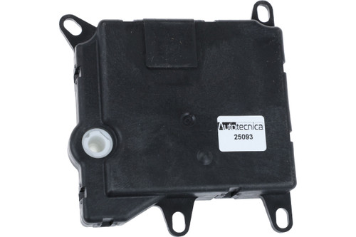 Autotecnica HVAC Air Door Actuator FD0613098 for 2001-2011 Ford/Lincoln/Mercury 4.0L (Expedition, Explorer, Aviator, Navigator)