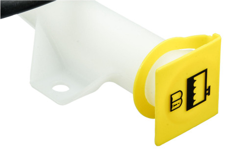 Autotecnica Expansion Tank w/Cap & Hose CY0718763 for 2004-2014 Chrysler/Dodge/Ram 3.3L 3.8L