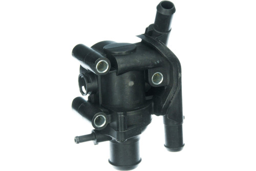 Autotecnica New Thermostat Assembly FD0717417 for 2001-2004 Ford/Mazda 2.0L (Escape, Focus, Tribute)