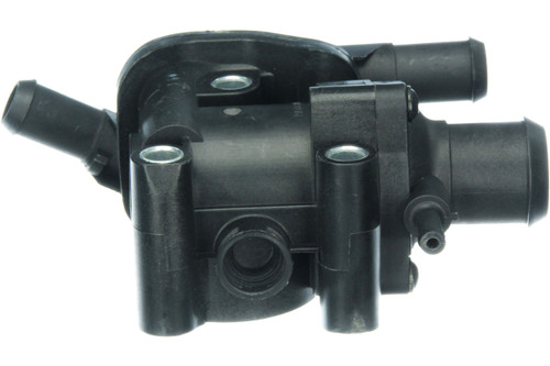 Autotecnica New Thermostat Assembly FD0717417 for 2001-2004 Ford/Mazda 2.0L (Escape, Focus, Tribute)