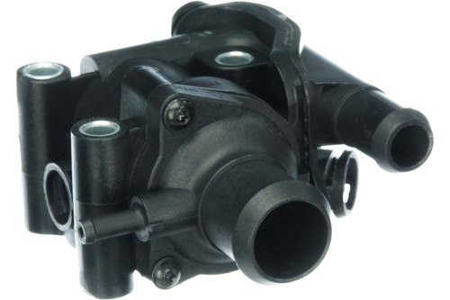 Autotecnica New Thermostat Assembly FD0717417 for 2001-2004 Ford/Mazda 2.0L (Escape, Focus, Tribute)