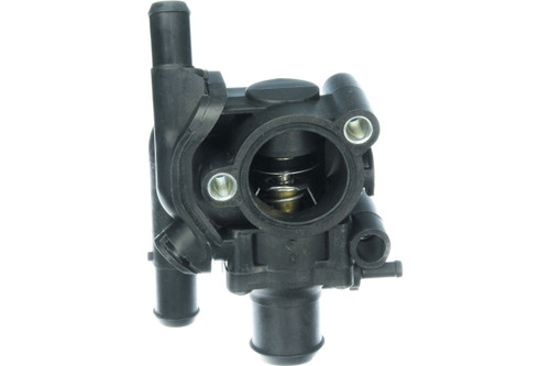 Autotecnica New Thermostat Assembly FD0717417 for 2001-2004 Ford/Mazda 2.0L (Escape, Focus, Tribute)