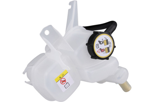 Autotecnica Expansion Tank w/ Cap FD0713188 for 2001-2012 Ford/Mercury 2.0L 2.5L (Escape, Mariner)