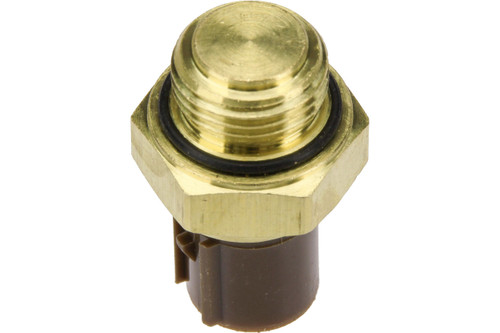 Autotecnica Auxiliary Fan Switch HA1316388 for 1992-2007 Acura/Honda 3.0L 2.2L (Integra, RSX, TSX, Accord)