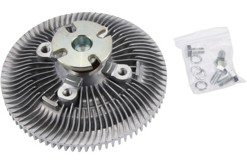 URO Parts Fan Clutch NBC2215AA for 1982-1996 Jaguar (Vanden Plas, XJ12, XJ6, XJS)