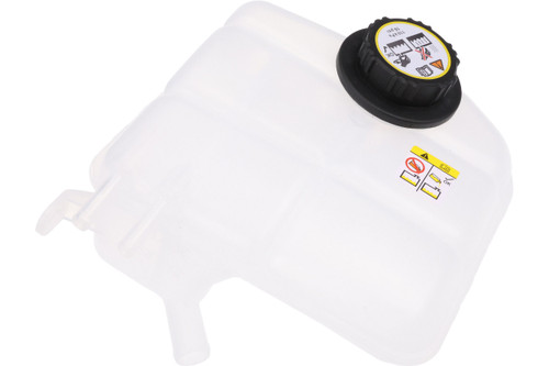 Autotecnica Expansion Tank w/ Cap FD0713200 for 2000-2007 Ford 2.3L 2.0L (Focus)