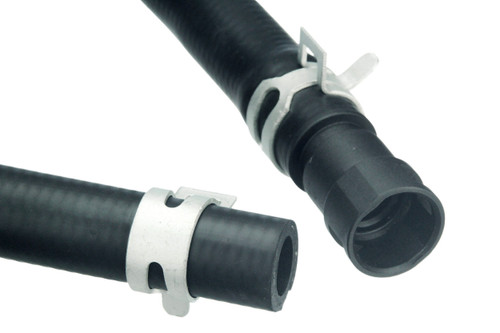 Autotecnica Heater Hose Assembly GM0619820 for 2007-2014 Cadillac/Chevrolet/GMC 6.2L 5.3L