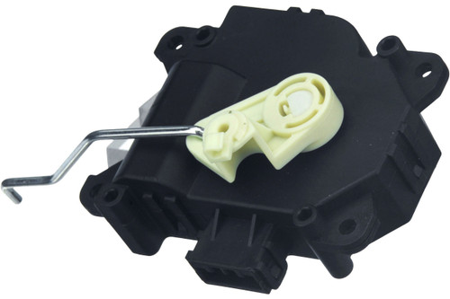 Autotecnica HVAC Blend Door Actuator HA0620039 for 1998-2002 Acura/Honda (MDX, Accord, Odyssey)