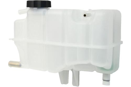 Autotecnica Expansion Tank w/ Cap & Sensor OD0712922 for 2000-2002 Oldsmobile 3.5L (Intrigue)