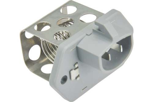 Autotecnica Cooling Fan Resistor FD0616722 for 2010-2013 Ford (Transit Connect)