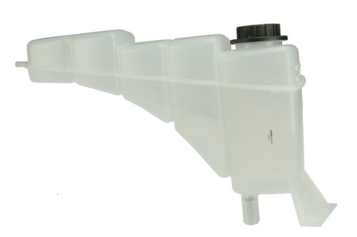 Autotecnica Expansion Tank w/ Cap FD0713326 for 1998-2005 Ford 5.4L 7.3L (Excursion, F-250, F-250 Super Duty, F-350)